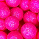 Sprinkles Glítter Pink Neon Cód.546PKN (Pact.c/ 50g)