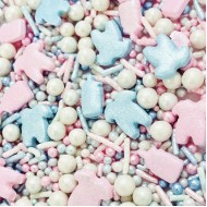 Sprinkles Revelação  Cód.557 (Pacote c/ 50g)