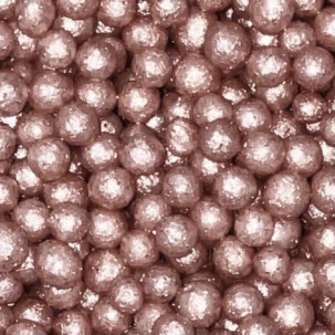 Pérola M Rosê Cód.447RE (Pacote c/ 50gr)