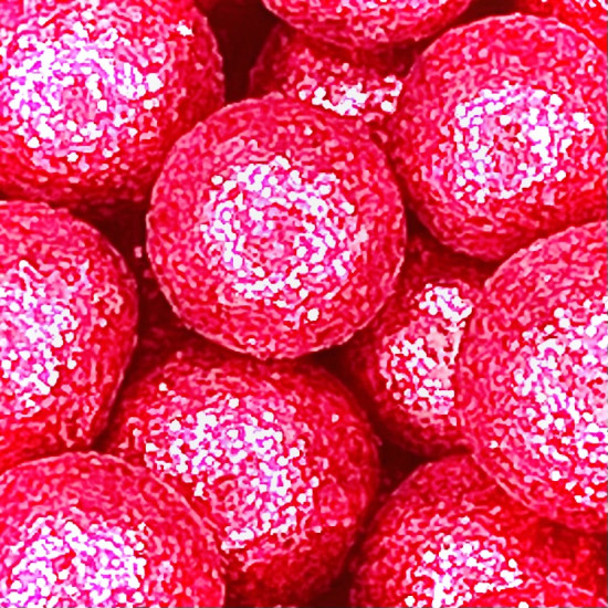 Sprinkles Glítter Pink Cód.546PK (Pact. c/ 50g)