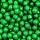 Sprinkles Glítter Verde Cód.546VD (Pact. c/ 50g)