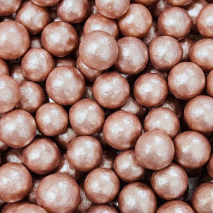 Pérola G Rosê Cód.305RE (Pact. c/ 50gr Med. Aprox.1cm) Pérola G Rosê Cód.305RE (Pact. c/ 50gr Med. Aprox.1cm)