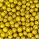 Sprinkles Premium Glow ouro Cód.P543DR (Pote c/ 100g)