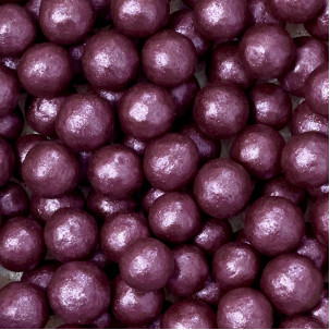 Pérola G Marsala Cód.305MS (Pact. c/ 50gr Med. Aprox.1cm) Pérola G Marsala Cód.305MS (Pact. c/ 50gr Med. Aprox.1cm)