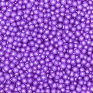 Pérola P Lilás Cód.427 (Pact. c/ 50gr. Med. aprox. 0,03mm)