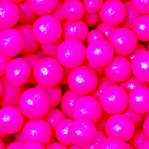 Pérola G Pink Cód.305PK (Pact. c/ 50gr Med. Aprox.1cm) Pérola G Pink Cód.305PK (Pact. c/ 50gr Med. Aprox.1cm)