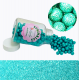Sprinkles Premium Glow Tiffany Cód.P543TF (Pote c/ 100g) Sprinkles Premium Glow Tiffany Cód.P543TF (Pote c/ 100g)