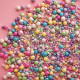 Sprinkles Candy color Cód.521 (Pacote c/ 50g)