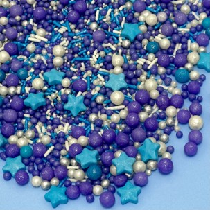 Sprinkles Space Cód.508 (Pacote c/ 50g) Sprinkles Space Cód.508 (Pacote c/ 50g)