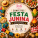 Confeitos Festa Junina