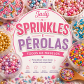 Pérolas e Sprinkles (Todos os modelos)