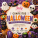 Confeitos Halloween
