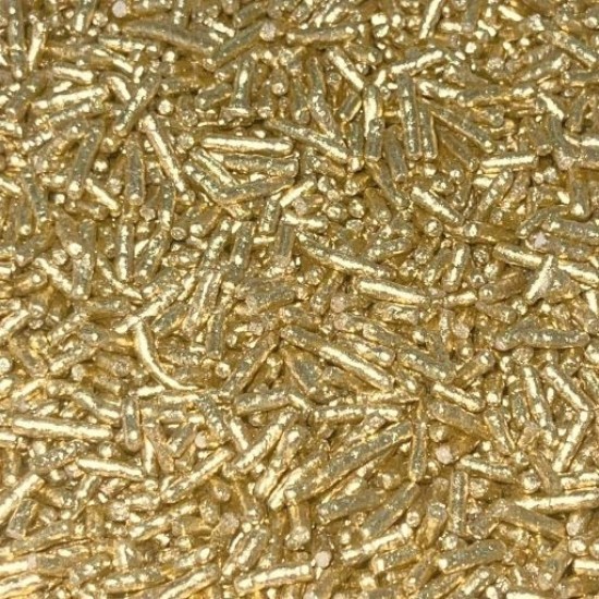 Granulado Gold Cód.570 (Pacote c/ 30g) 