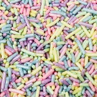 Granulado Candy Color Cód.576 (Pacote c/ 30g) 