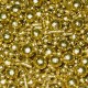 Sprinkles Gold Cód.512DR (Pacote c/ 50g)