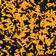 Granulado Halloween II Cód.582 (Pacote c/ 30g) 