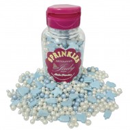 Sprinkles Premium Baby Boy Cód.P559 (Pote c/ 100g)