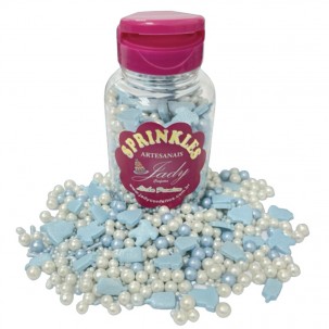 Sprinkles Premium Baby Boy Cód.P559 (Pote c/ 100g)