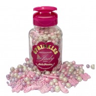 Sprinkles Premium Ballet Cód.P560 (Pote c/ 100g)