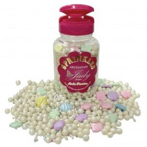 Sprinkles Premium Cupcakes Cód.P555 (Pote c/ 100g)