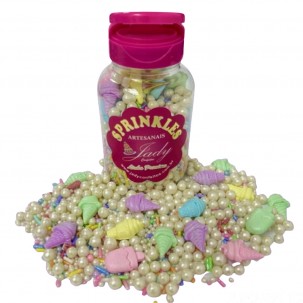 Sprinkles Premium Ice Cream Cód.P544 (Pote c/ 100g)