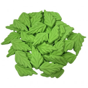 Folha M Cód.375 (Pacote c/ 15 pçs. Medidas 1,5cm x 1,0cm) Folha M Cód.375 (Pacote c/ 15 pçs. Medidas 1,5cm x 1,0cm)