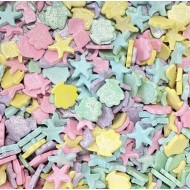 Oceano Cód.612 (Pacote c/ 15g. Medidas 1cm)