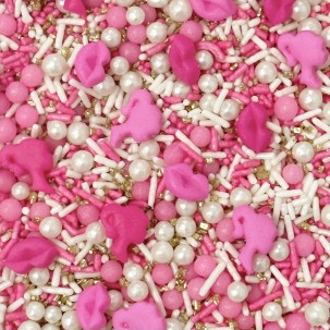 Sprinkles Boneca I Cód.579 (Pacote c/ 50g)