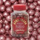 Sprinkles Premium Glow Rosê Cód.P543RE (Pote c/ 100g)