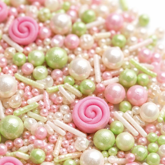 Sprinkles Mommy Cód.546 (Pact. c/ 50g) Sprinkles Mommy Cód.546 (Pact. c/ 50g)