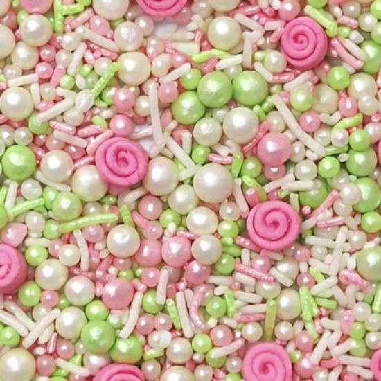 Sprinkles Mommy Cód.546 (Pact. c/ 50g) Sprinkles Mommy Cód.546 (Pact. c/ 50g)