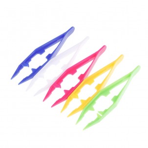 Pinça p/ Confeitaria Colorida 