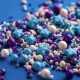 Sprinkles Space Cód.508 (Pacote c/ 50g) Sprinkles Space Cód.508 (Pacote c/ 50g)