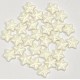 Estrela 3D Clica p/ ver opções de cores Cód.607 (Pacote c/ 30 pçs) Estrela 3D Clica p/ ver opções de cores Cód.607 (Pacote c/ 30 pçs)