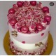 Pérola Topo de Bolo Big Big (Pacote c/ 6 pças) Pérola Topo de Bolo Big Big (Pacote c/ 6 pças)