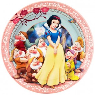 Papel Arroz BRANCA DE NEVE (BN001) TAM.A4