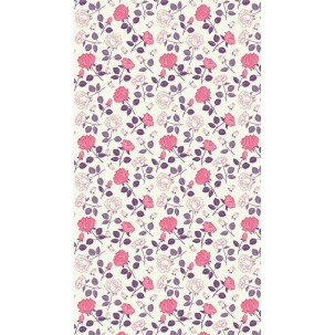 Papel de Arroz   FLORAL (FL114) TAM.A4