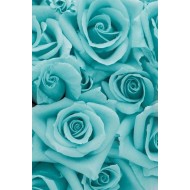 Papel de Arroz  FLORAL (FL002) TAM.A4