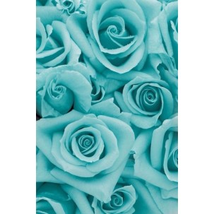 Papel de Arroz  FLORAL (FL002) TAM.A4
