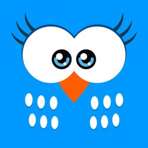 Papel de Arroz  GALINHA PINTADINHA (GP007)  TAM.A4