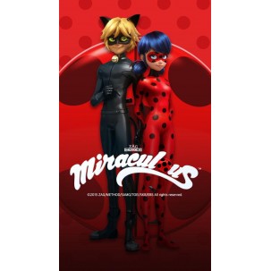 Papel de Arroz LADYBUG (LBM30)  TAM.A4