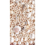 Papel de Arroz FUNDO MAR (FM001) TAM.A4