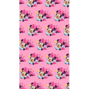 Papel de Arroz  Minie (MN010) TAM.A4