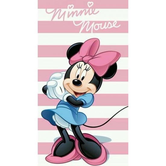 Papel de Arroz Minie (MN013) TAM.A4