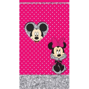 Papel de Arroz  Minie (MN017) TAM.A4