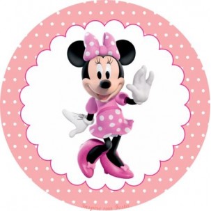 Papel de Arroz  Minie (MN019) TAM.A4