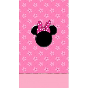 Papel de Arroz  Minie (MN021) TAM.A4