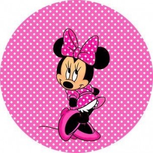 Papel de Arroz  Minie (MN027) TAM.A4