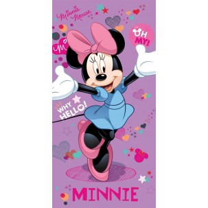 Papel de Arroz  Minie (MN030) TAM.A4