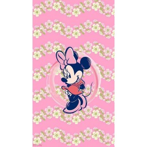 Papel de Arroz Minie  (MN033 )TAM.A4